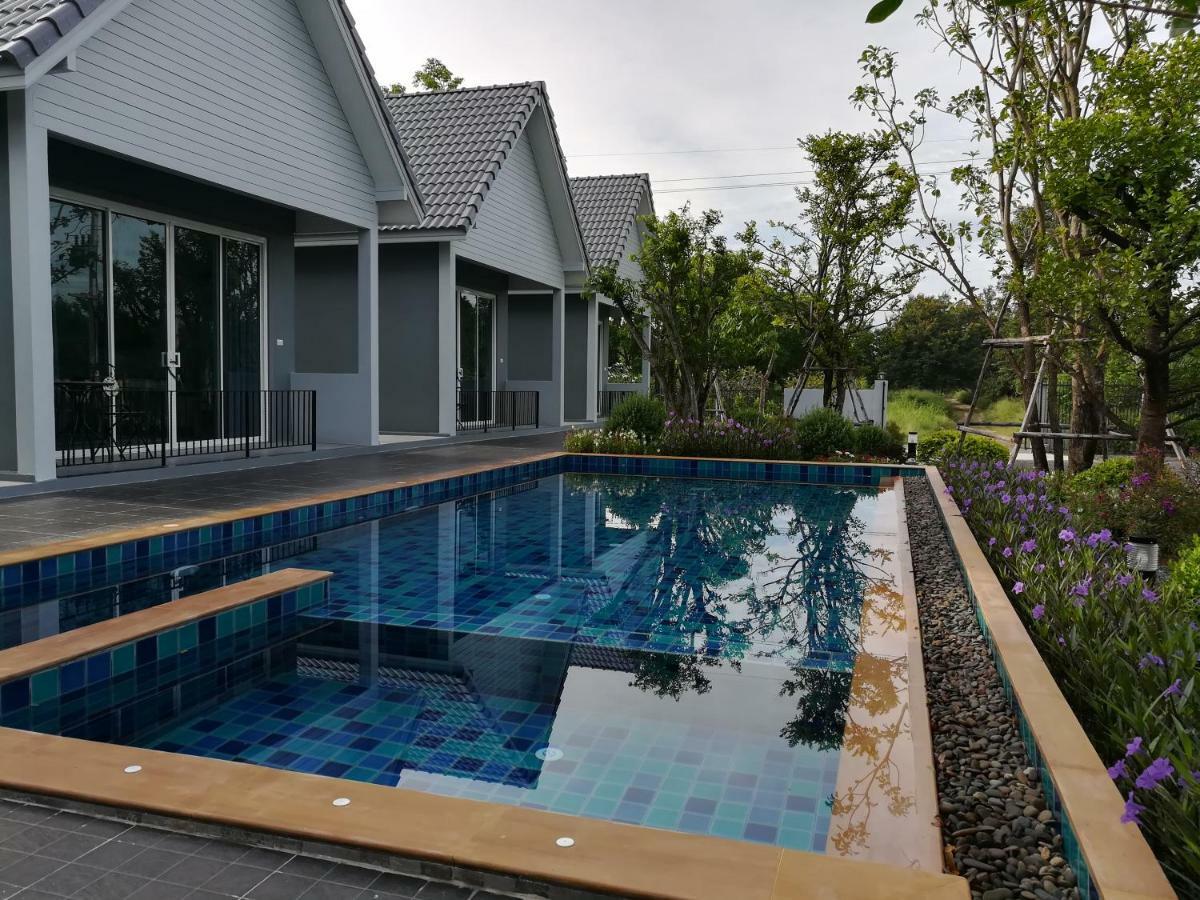 Baan Phurit Khaoyai Hotel Pak Chong Екстериор снимка